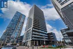 2409 - 30 SAMUEL WOOD WAY Toronto