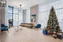 2409 - 30 SAMUEL WOOD WAY Toronto