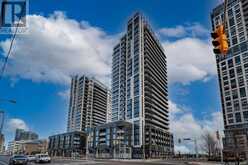 2409 - 30 SAMUEL WOOD WAY Toronto