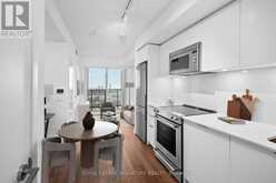 2409 - 30 SAMUEL WOOD WAY Toronto