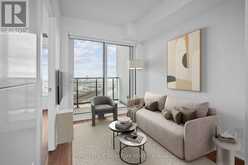 2409 - 30 SAMUEL WOOD WAY Toronto