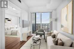 2409 - 30 SAMUEL WOOD WAY Toronto