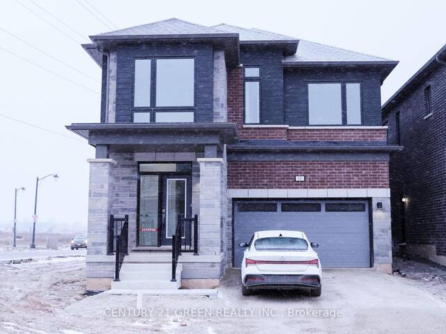 11 SPIERS ROAD Erin Ontario