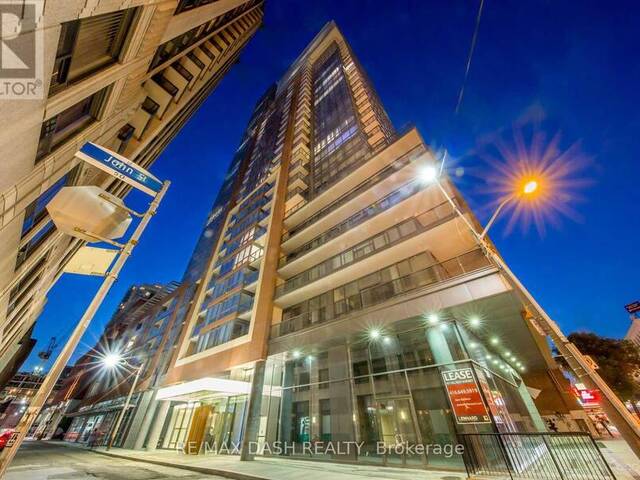 708 - 8 MERCER STREET Toronto Ontario