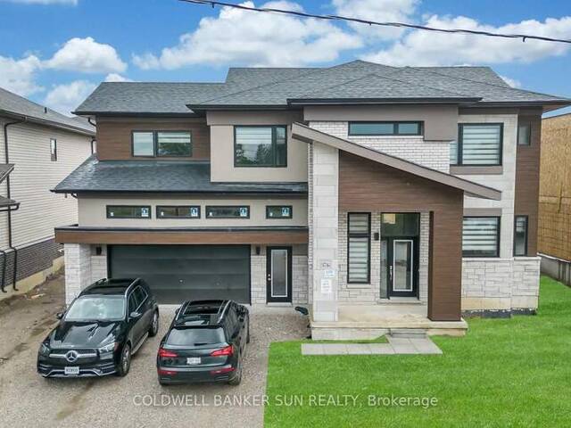 3716 LAKEPOINT DRIVE Orillia Ontario