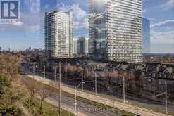 737 - 22 SOUTHPORT STREET Toronto