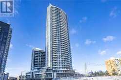 110 - 35 WATERGARDEN DRIVE Mississauga