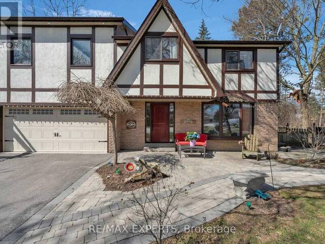 65 BIRCHVIEW CRESCENT Caledon Ontario