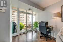 709 - 85 EAST LIBERTY STREET Toronto