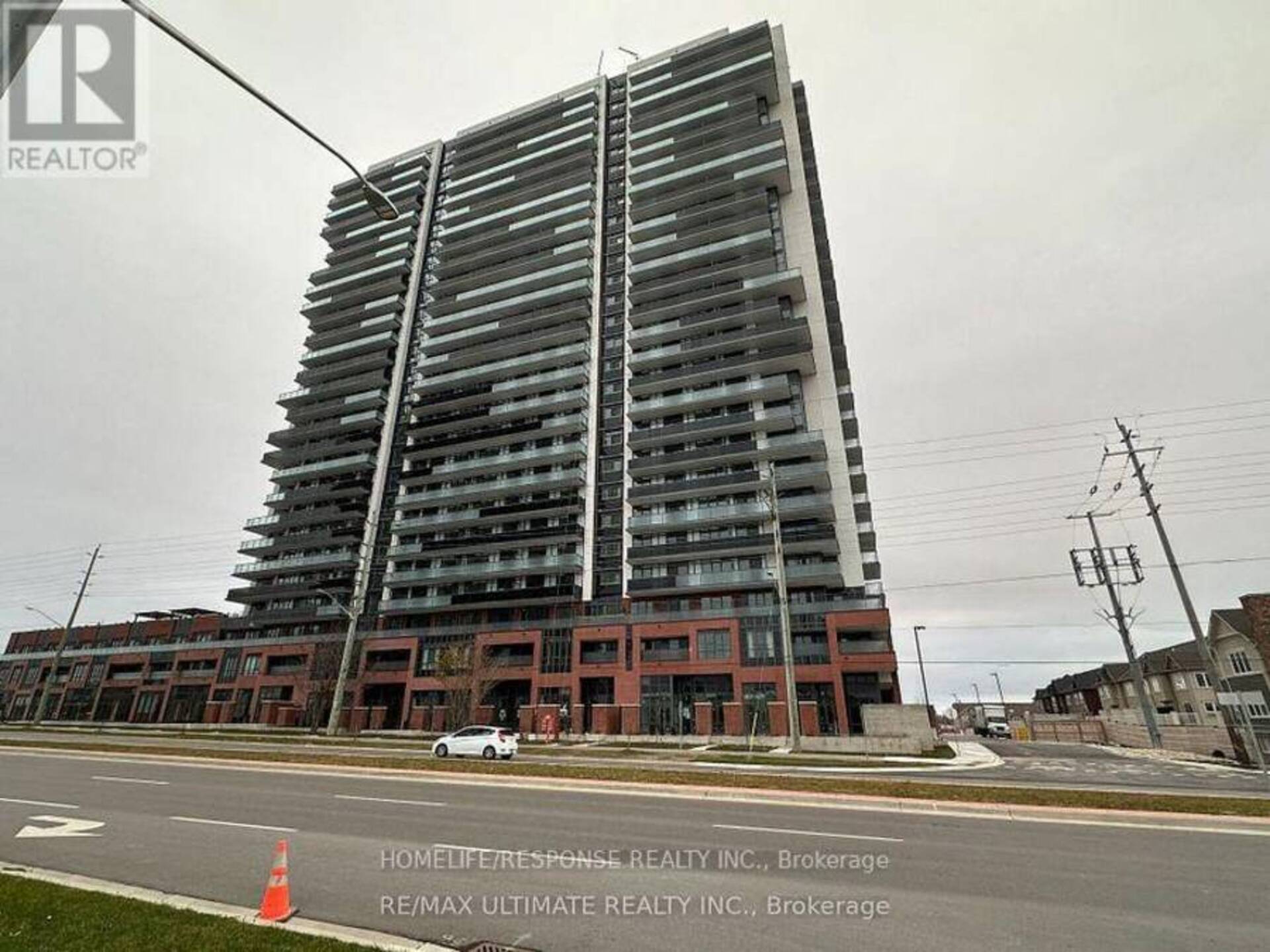 916 - 2545 SIMCOE STREET N Oshawa