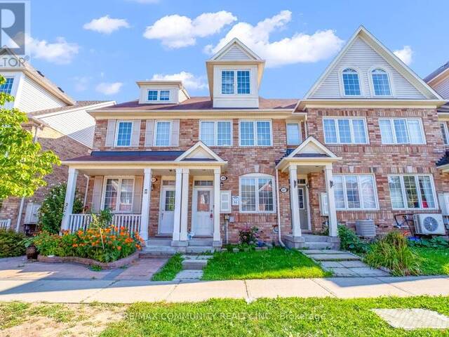 49 CHEETAH CRESCENT Toronto Ontario