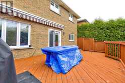 57 EMBASSY DRIVE Vaughan