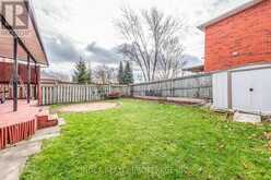 54 BRASSWINDS COURT Vaughan