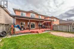 54 BRASSWINDS COURT Vaughan