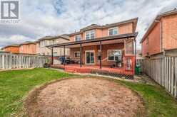 54 BRASSWINDS COURT Vaughan