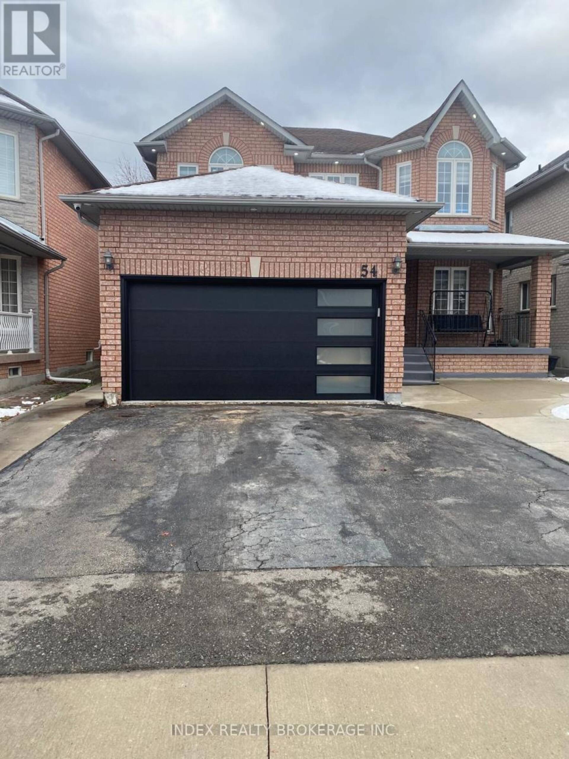 54 BRASSWINDS COURT Vaughan