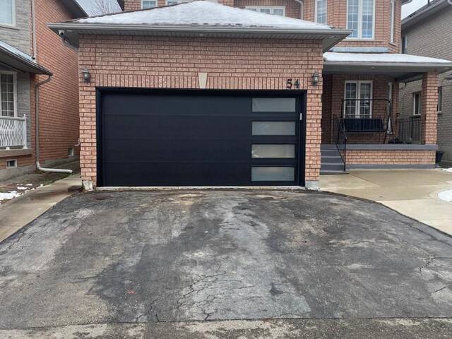 54 BRASSWINDS COURT Vaughan Ontario