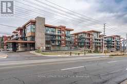 465 - 1575 LAKESHORE ROAD W Mississauga