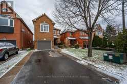 2077 FRONTIER DRIVE Oakville