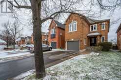 2077 FRONTIER DRIVE Oakville