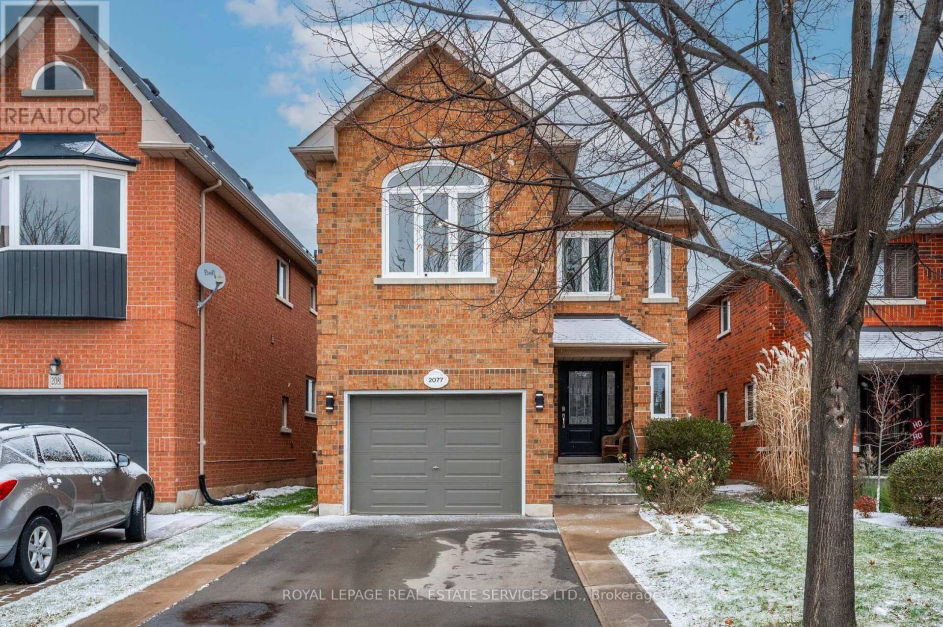 2077 FRONTIER DRIVE Oakville