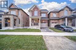 20 COBRIZA CRESCENT Brampton