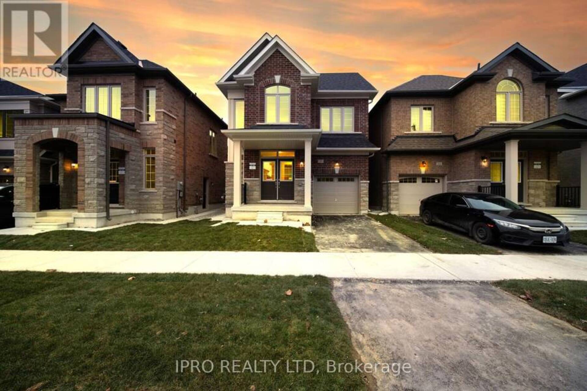 20 COBRIZA CRESCENT Brampton