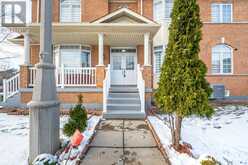 71 MAPLE VALLEY STREET Brampton