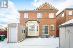 71 MAPLE VALLEY STREET Brampton