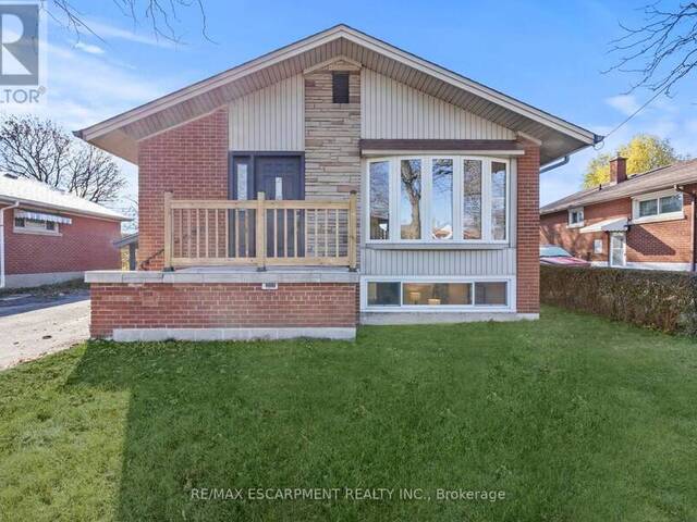 20 BURFIELD AVENUE Hamilton Ontario