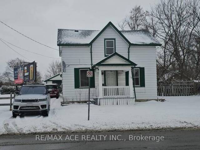 118 LINDSAY STREET S Kawartha Lakes Ontario