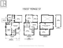 15037 YONGE STREET Aurora