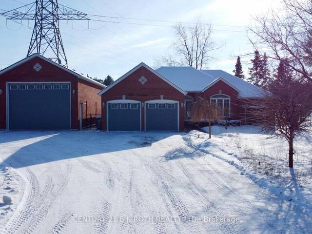 2403 SUNNIDALE ROAD Springwater Ontario