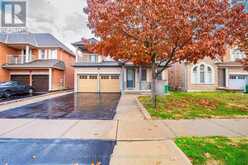 17 FRESHMEADOW STREET Brampton