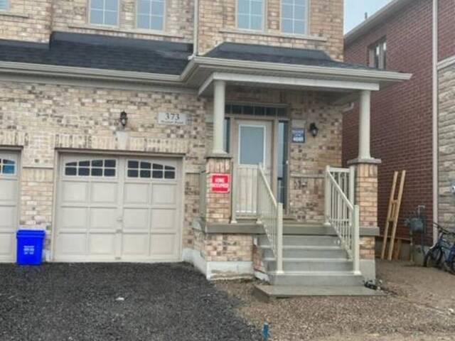 373 SKINNER ROAD Hamilton Ontario