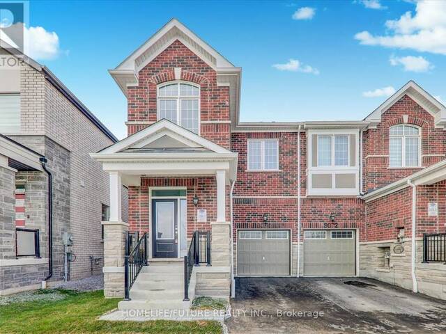 3070 SIDELINE 16 Pickering Ontario