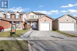 1803 DALHOUSIE CRESCENT Oshawa