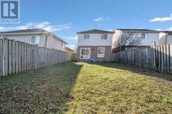 1803 DALHOUSIE CRESCENT Oshawa