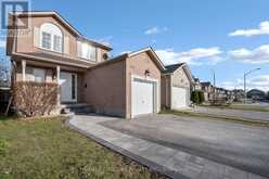 1803 DALHOUSIE CRESCENT Oshawa