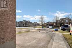 1803 DALHOUSIE CRESCENT Oshawa