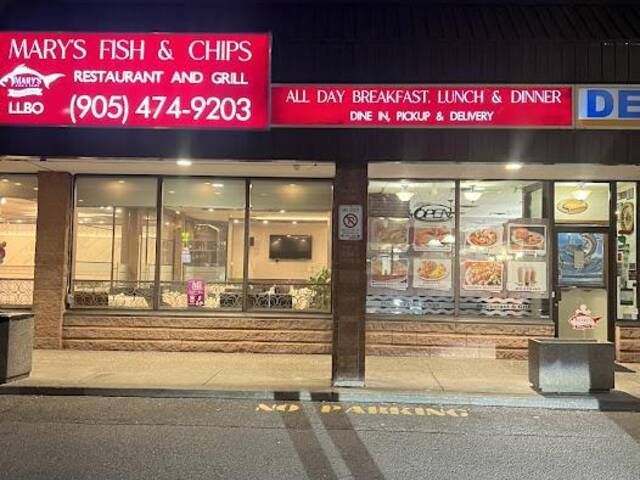 4 - 4721 HIGHWAY 7 E Markham Ontario