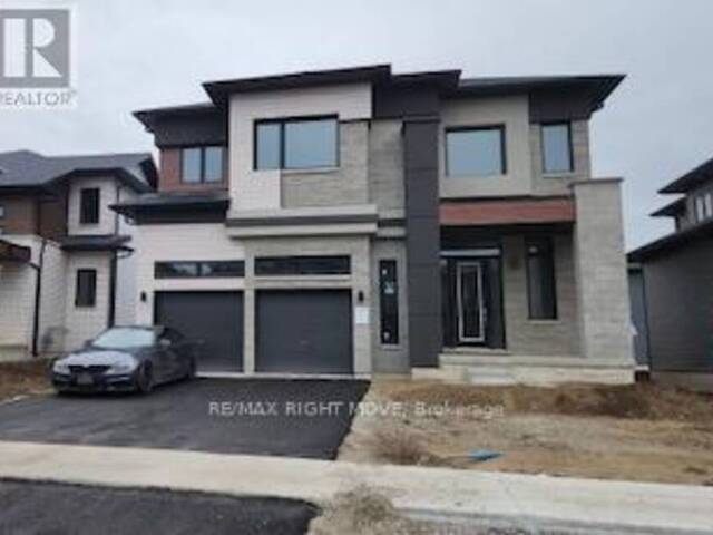 3184 SEARIDGE STREET Severn Ontario