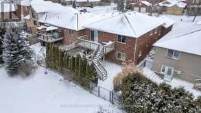 195 PRINGLE DRIVE Barrie