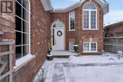 195 PRINGLE DRIVE Barrie