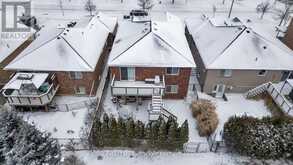 195 PRINGLE DRIVE Barrie