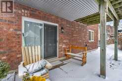 195 PRINGLE DRIVE Barrie