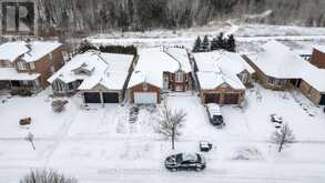 195 PRINGLE DRIVE Barrie