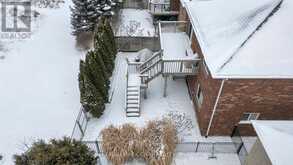 195 PRINGLE DRIVE Barrie