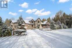 566 RIVER ROAD Caledon