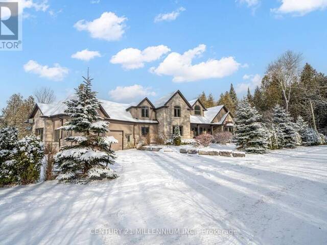 566 RIVER ROAD Caledon Ontario